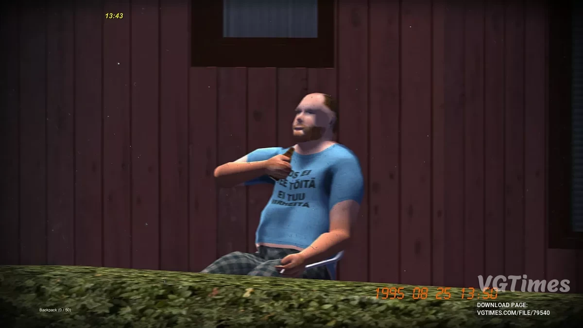 My Summer Car — Fince Araç Sesleri
