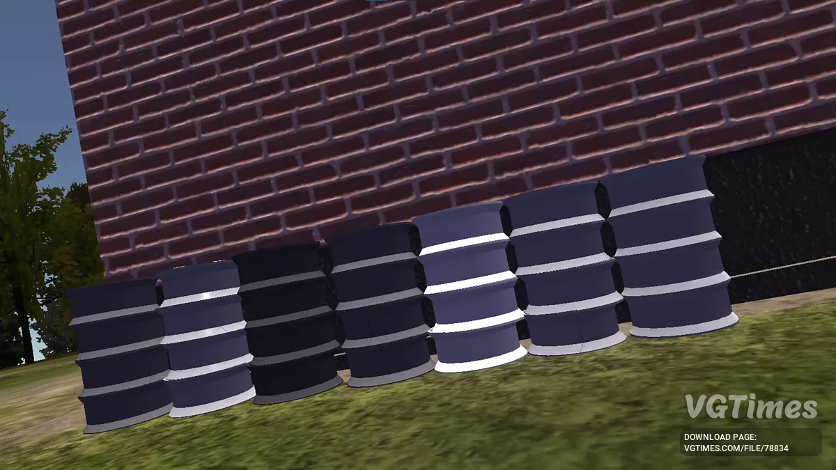 My Summer Car — Satsuma Pronta para Rali