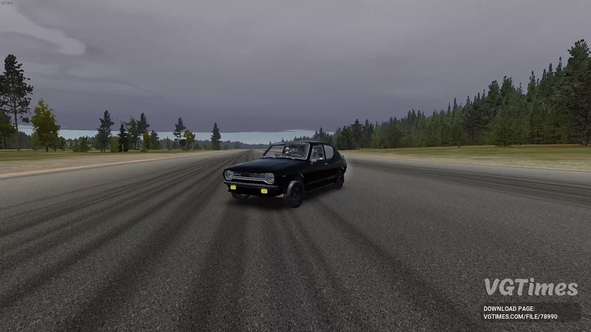 My Summer Car — camry en finlandés