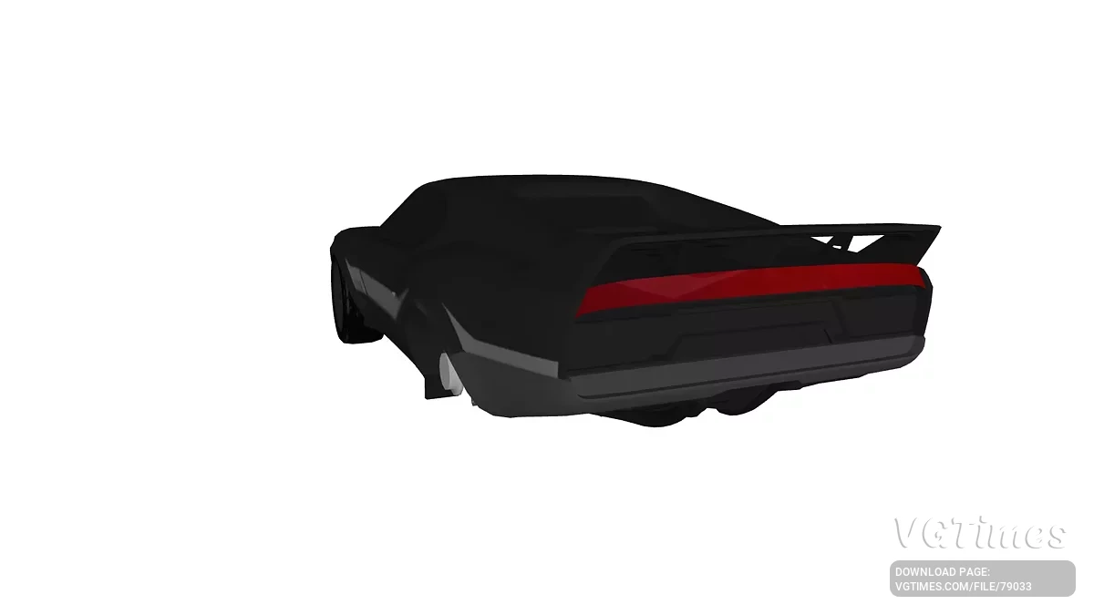 Simple Car Crash Physics Sim — Кіберавтомобіль