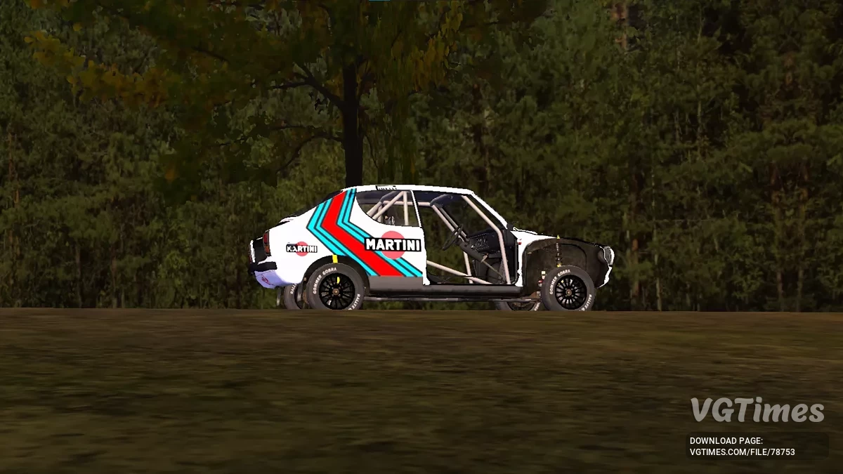 My Summer Car — Görev: Büyük Kaza