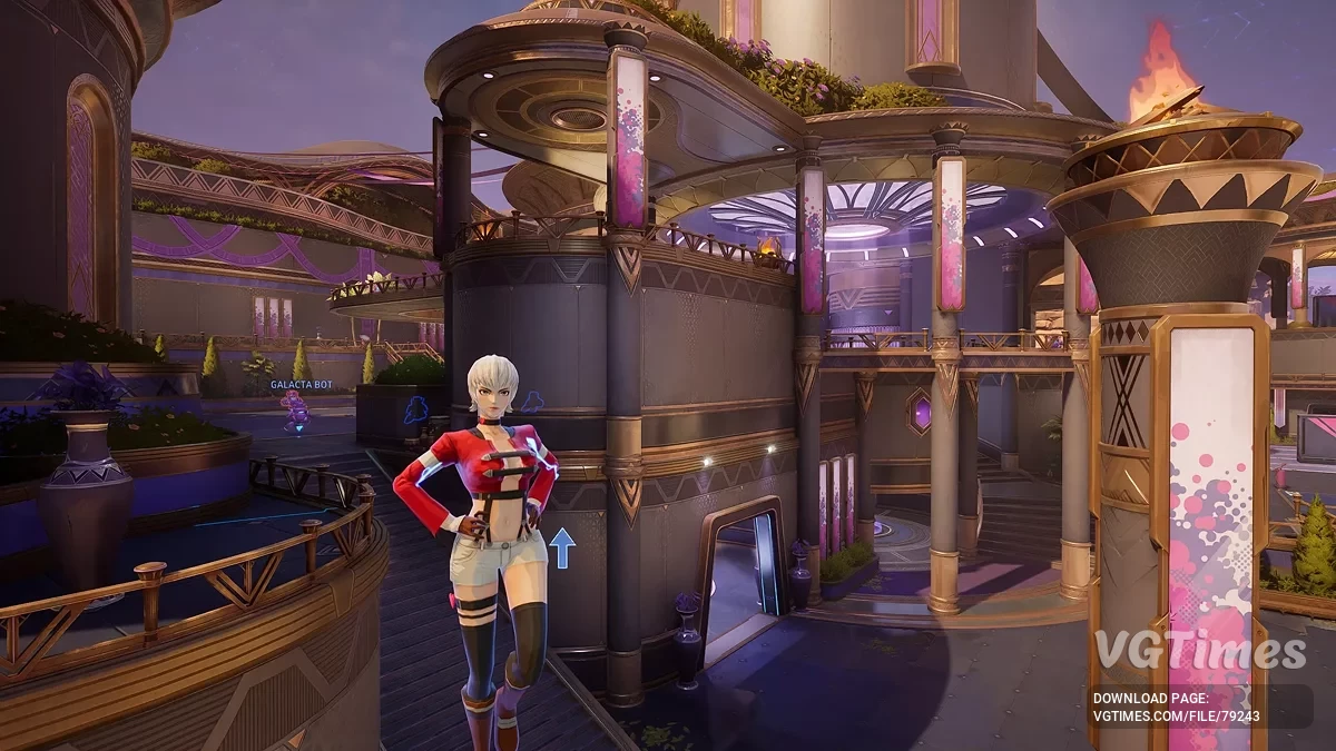 Marvel Rivals — Lady Yashiro em vez de Storm