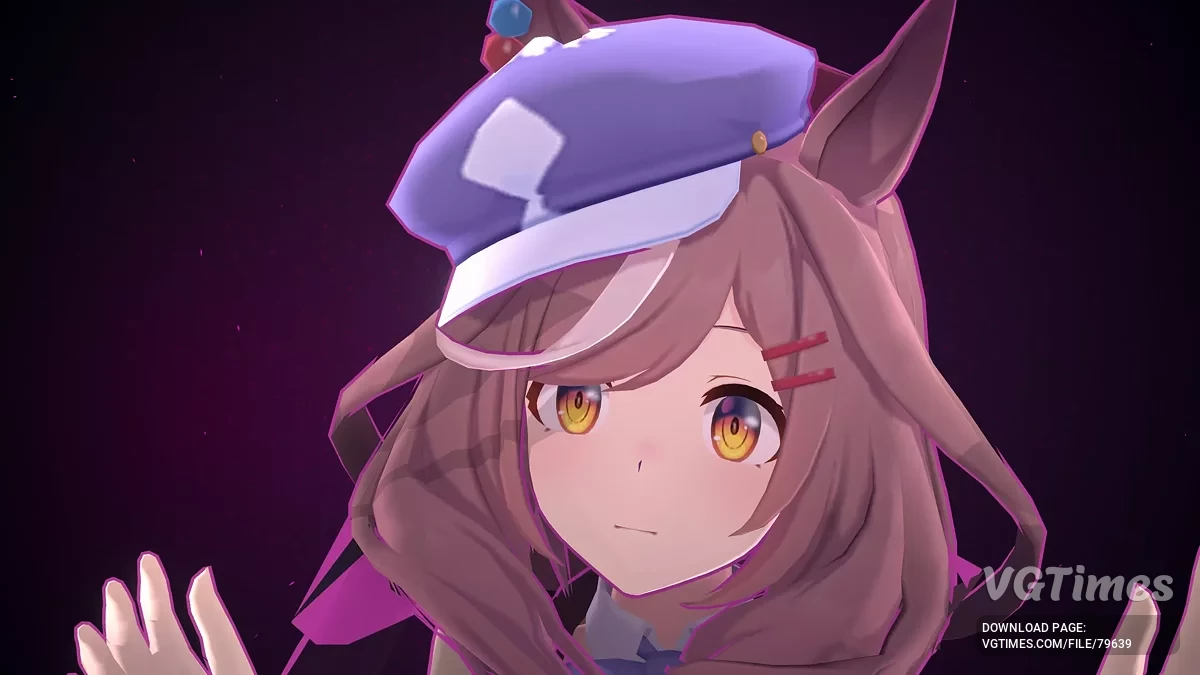 MiSide — Matikané Tankwaizer