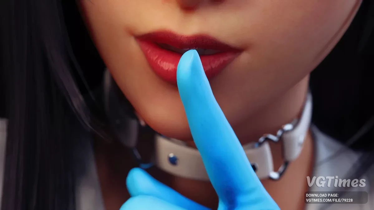 Final Fantasy VII Remake — Hemşire Tifa