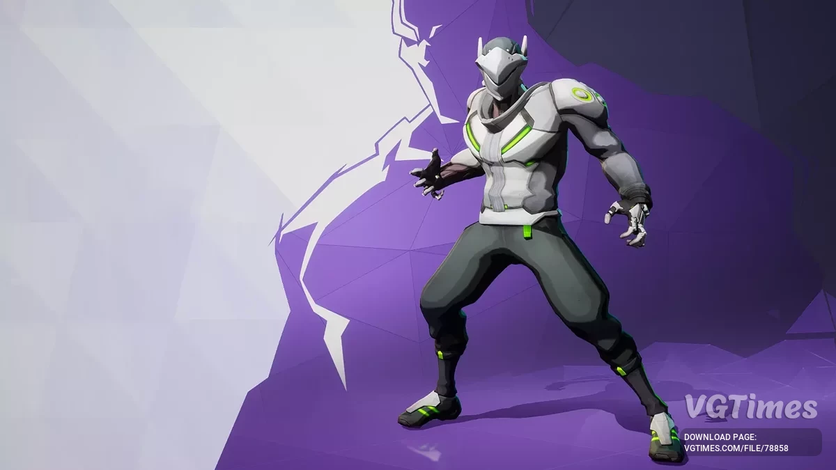Marvel Rivals — Set Karakter dari Game Overwatch