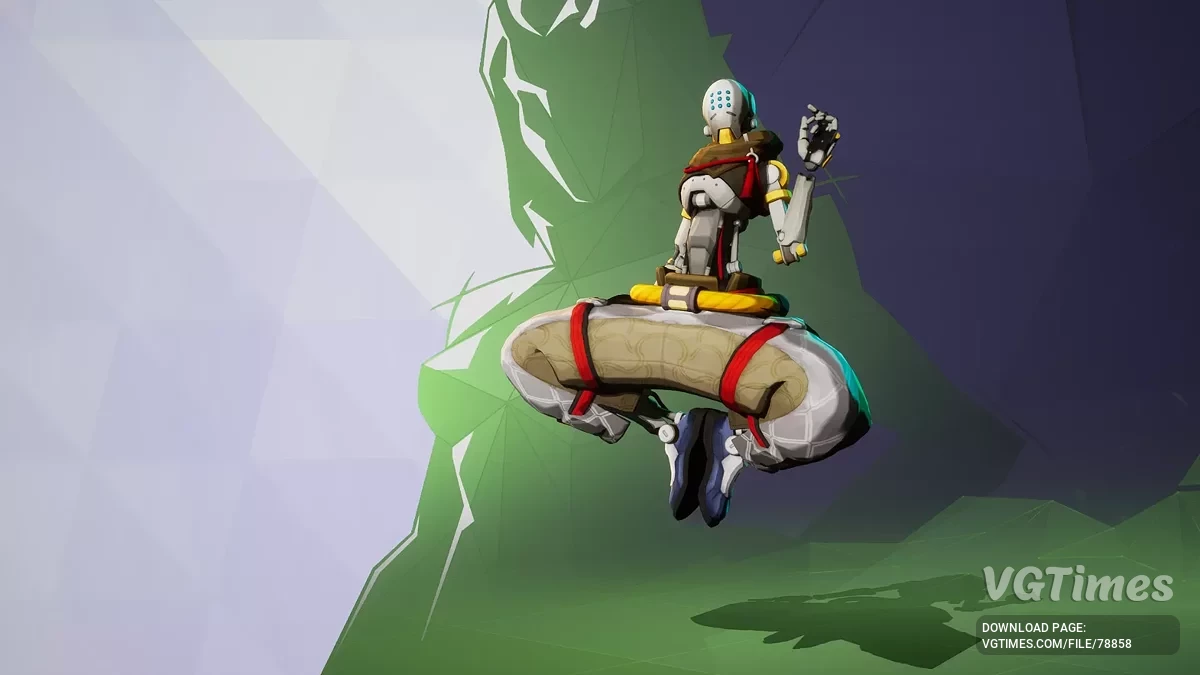 Marvel Rivals — Set Karakter dari Game Overwatch