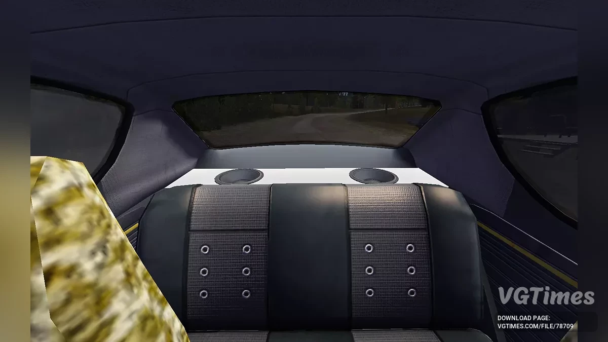 My Summer Car — Pemburu Malam Satsuma