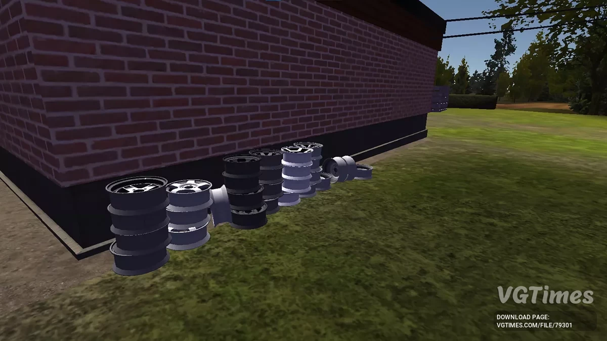 My Summer Car — Çocuk Satsuma