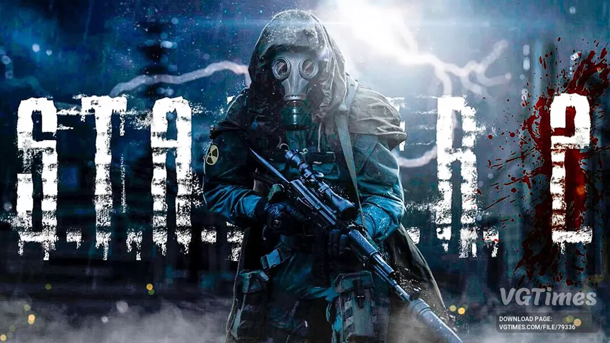 S.T.A.L.K.E.R. 2: Heart of Chornobyl — Pasaje paso a paso, 167 puntos de control.