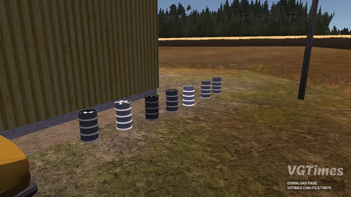 My Summer Car — Збери на свій смак