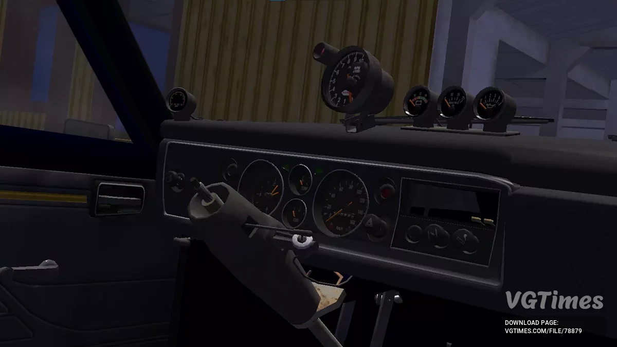 My Summer Car — Збери на свій смак