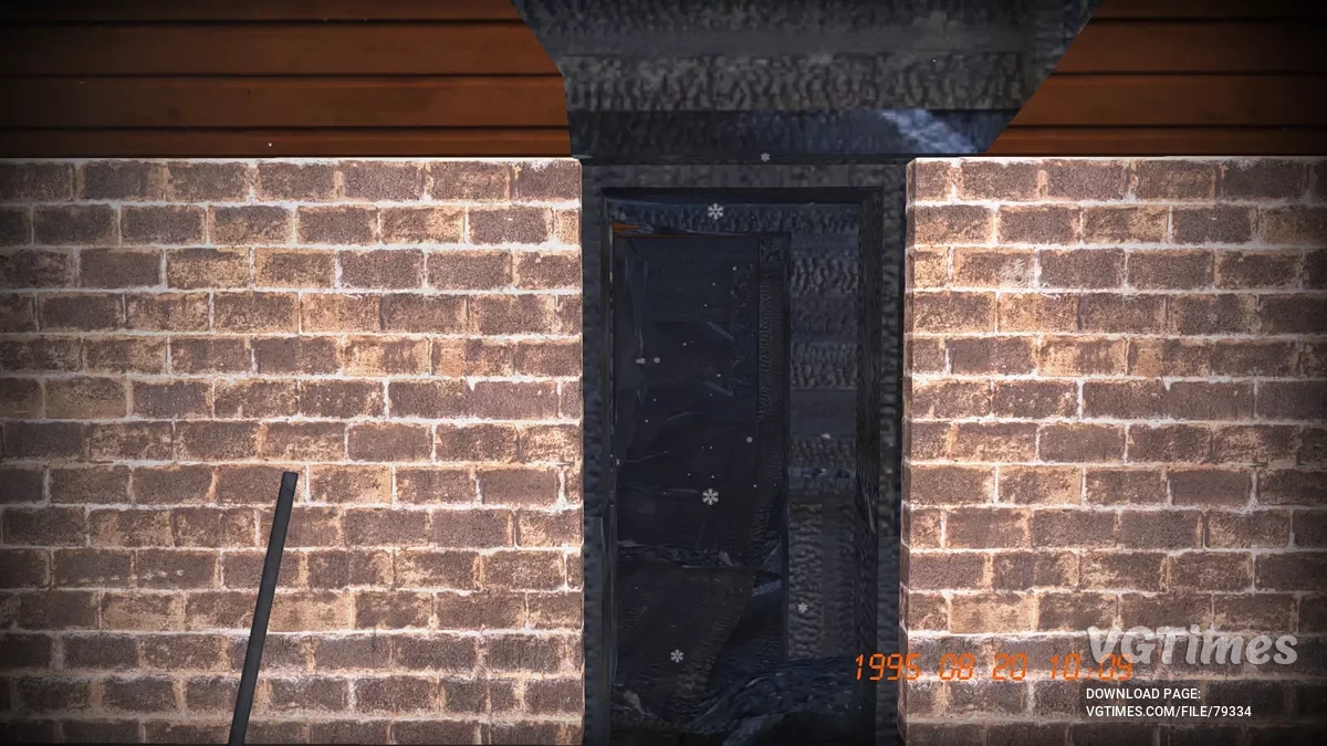 My Summer Car — Стокова Сатсума та згорілий будинок, є 9999999 марок