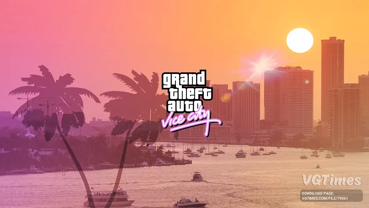 Grand Theft Auto: Vice City — Table for Cheat Engine [UPD: 01/13/2025]