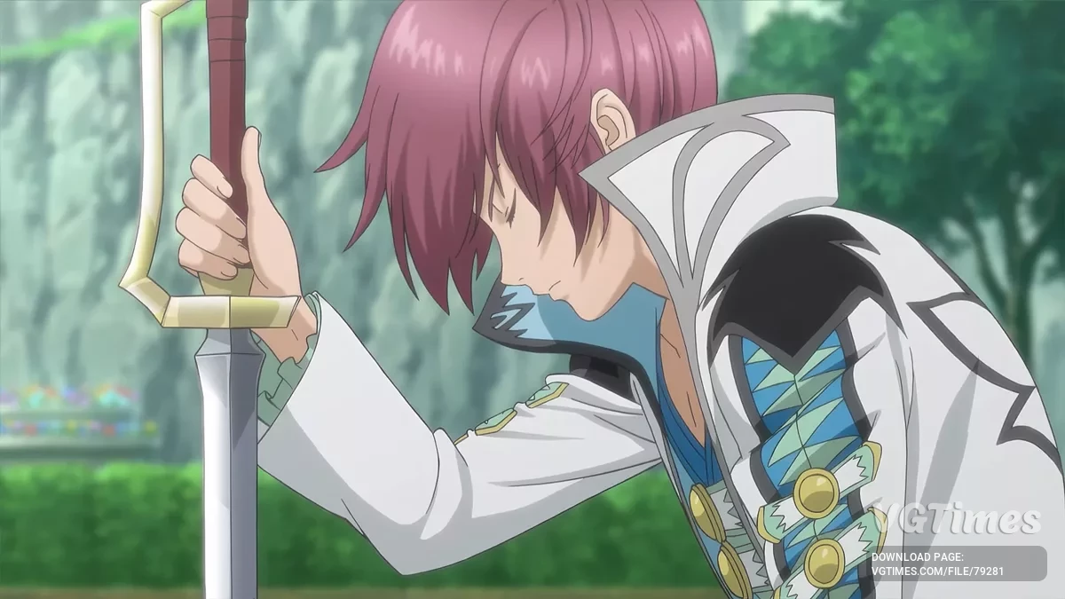 Tales of Graces f Remastered — Tableau pour Cheat Engine [UPD : 17/01/2025]