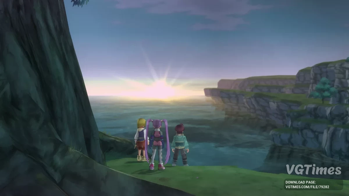 Tales of Graces f Remastered — Tableau pour Cheat Engine [UPD : 18/01/2025]