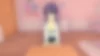 MiSide — Suzune do jogo Senran Kagura