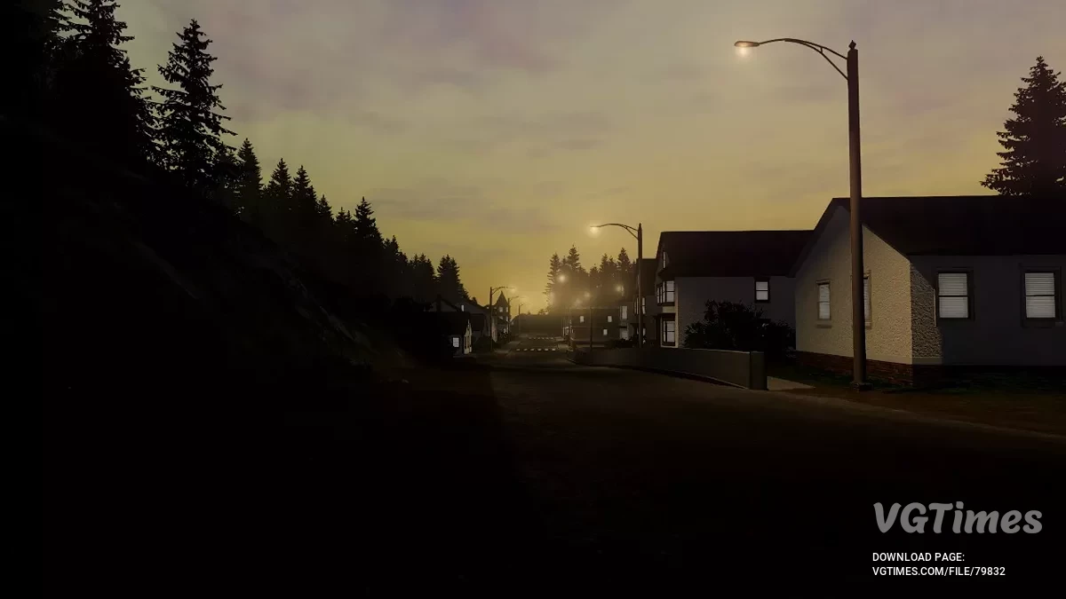 BeamNG.drive — Cliff Roads v1.5 (0.34.x)