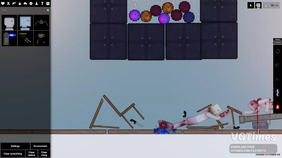 People Playground — Casa 2228