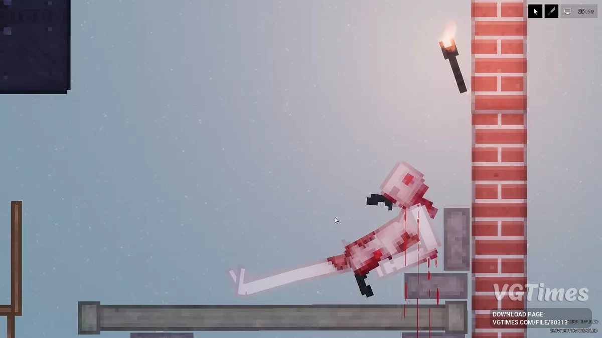 People Playground — Casa 2228