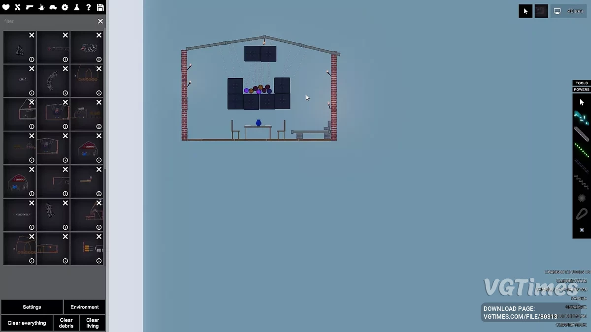 People Playground — Casa 2228