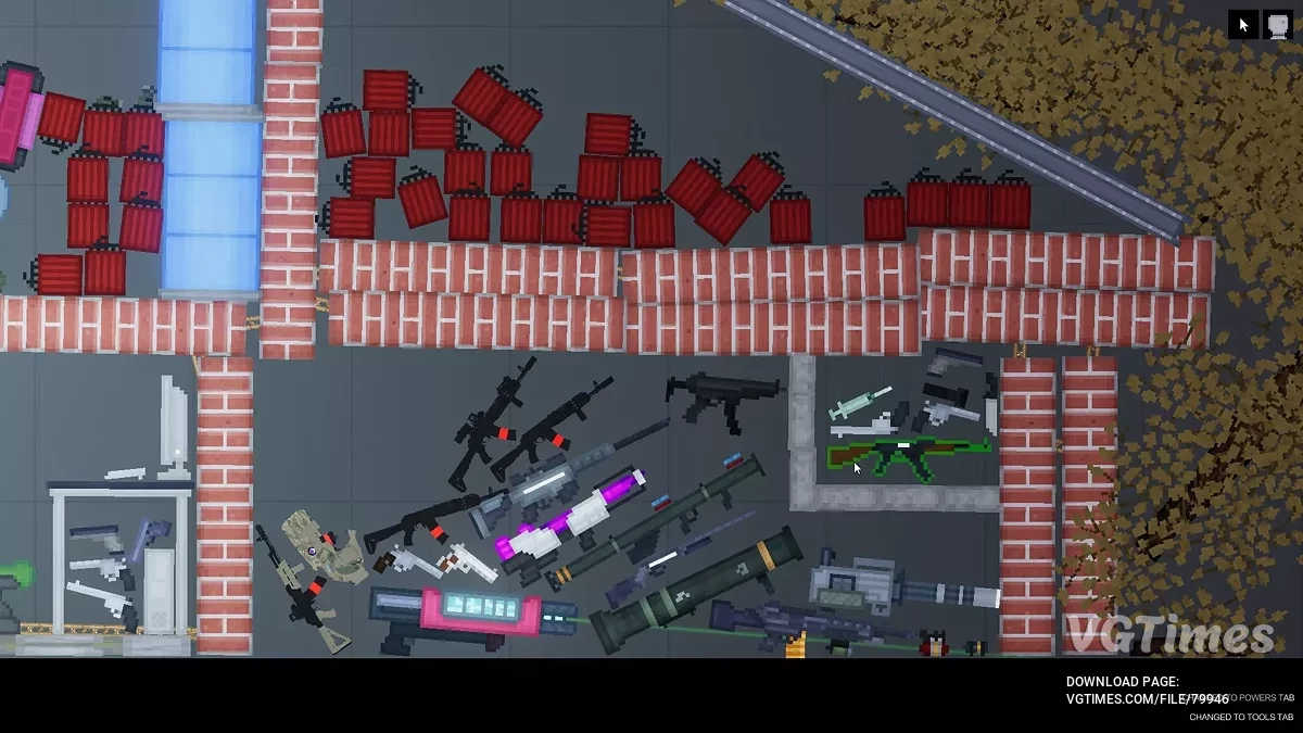 People Playground — Дім Remastered [1.27.5]