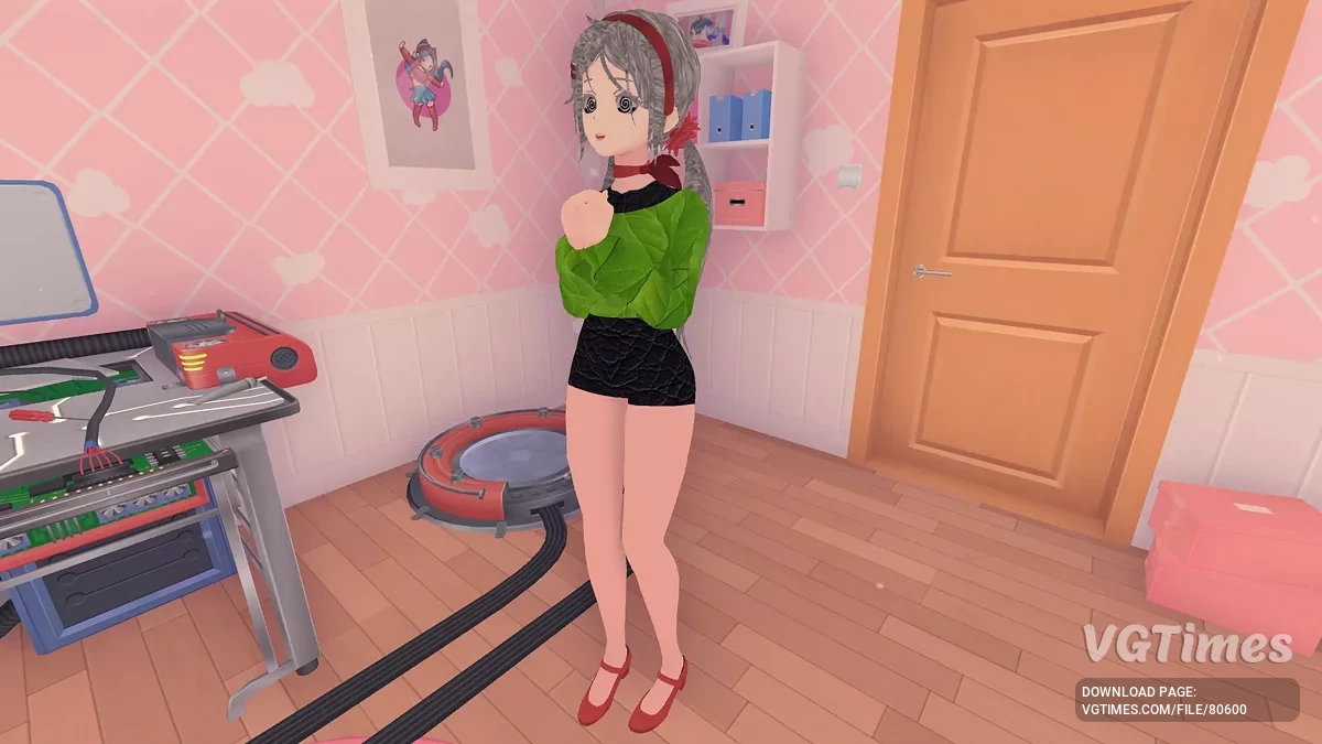 MiSide — HipnoFada