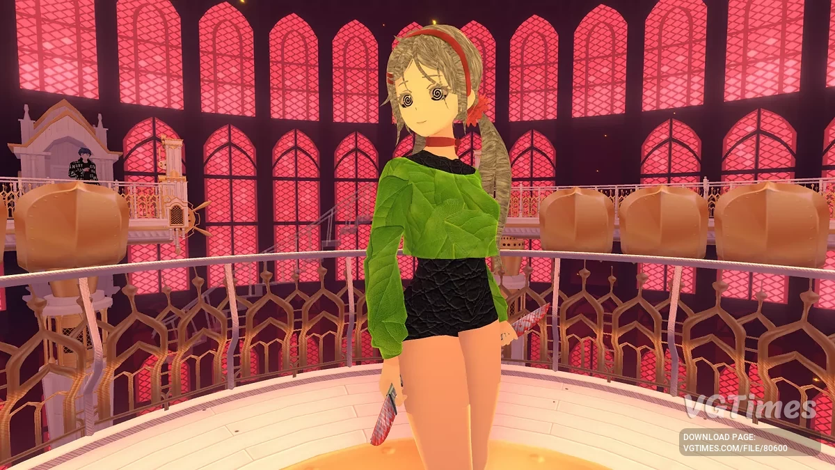 MiSide — HipnoFada