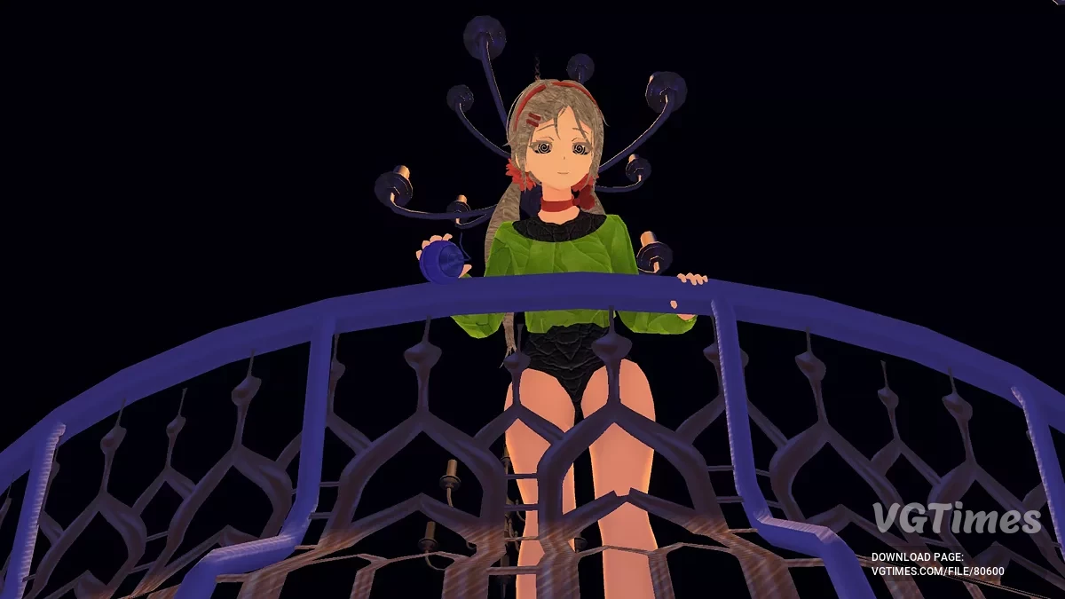 MiSide — HipnoFada