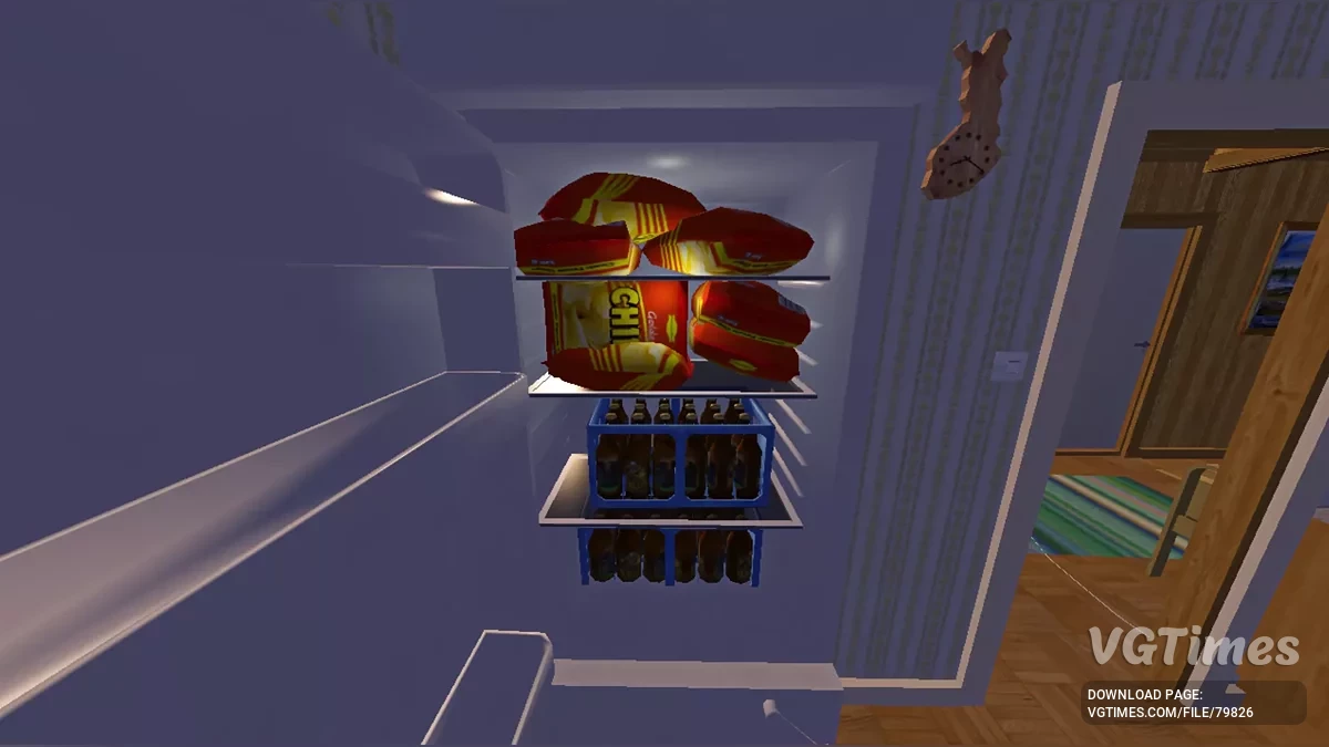 My Summer Car — GT Satsuma, 500k marek