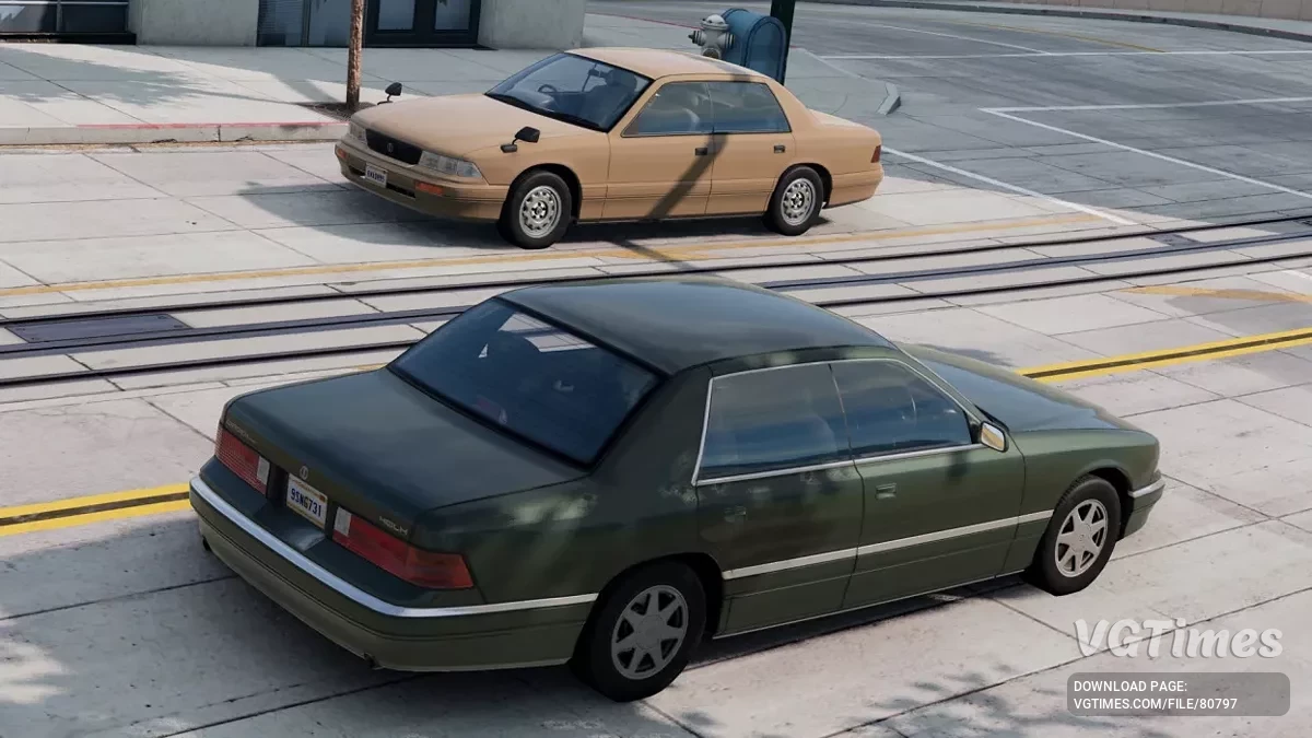 BeamNG.drive — Ibishu Diadem v1.2.2 Son Güncelleme (0.34.x)