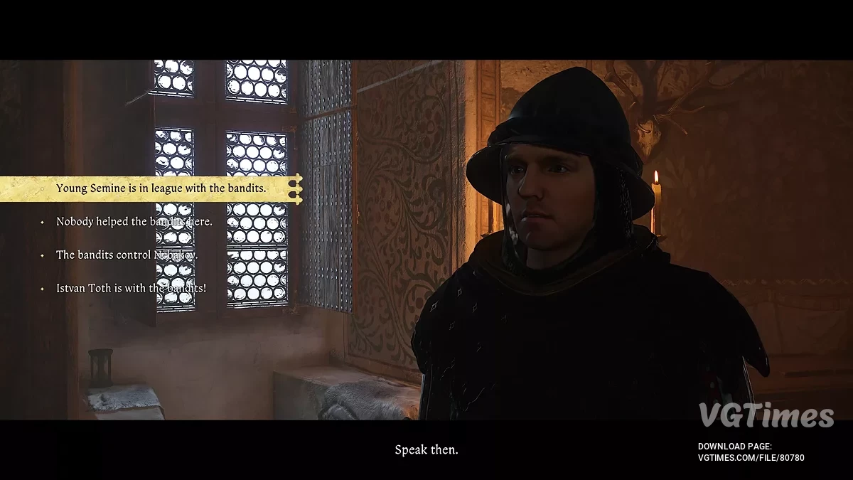 Kingdom Come: Deliverance 2 — Dobry początek