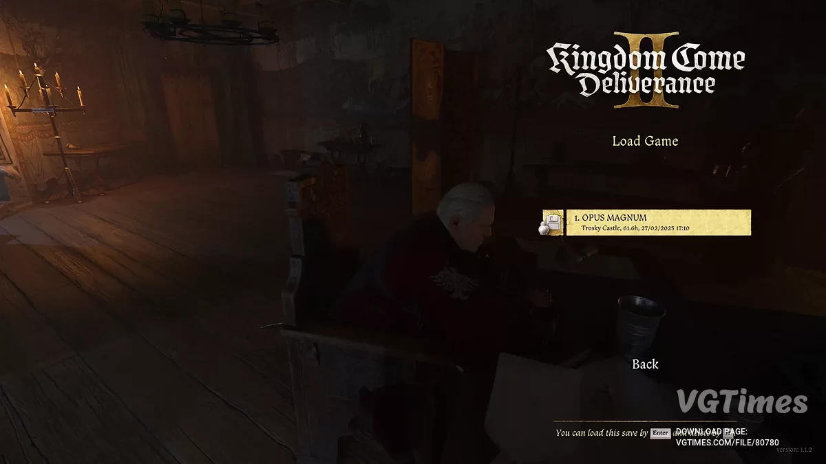 Kingdom Come: Deliverance 2 — Dobry początek