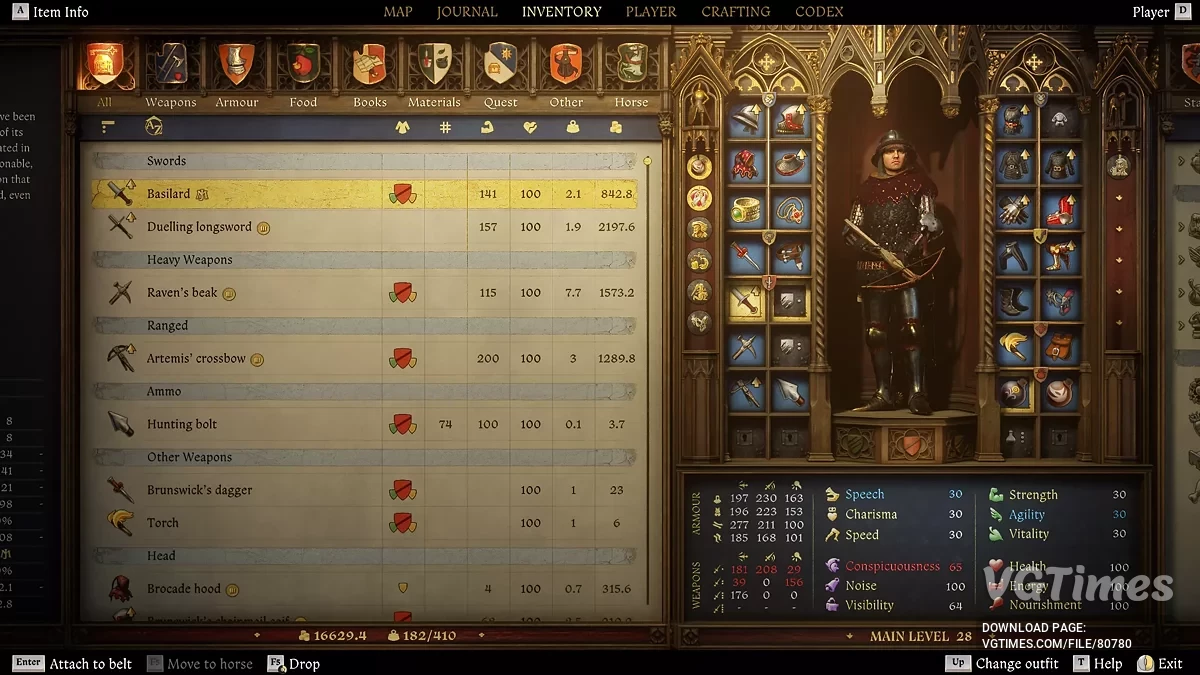 Kingdom Come: Deliverance 2 — Dobry początek