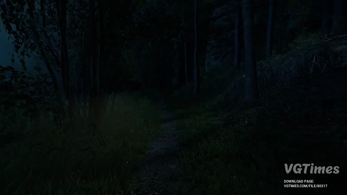 Kingdom Come: Deliverance 2 — Noble LUT — reformulação da iluminação
