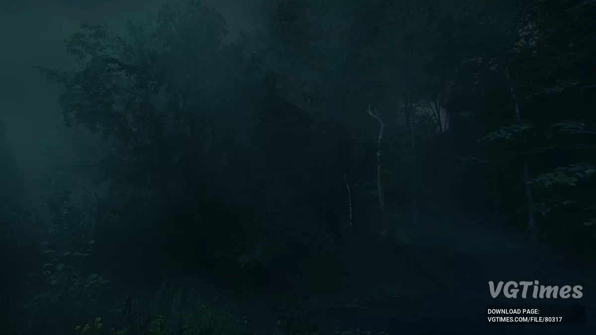 Kingdom Come: Deliverance 2 — Noble LUT — reformulação da iluminação