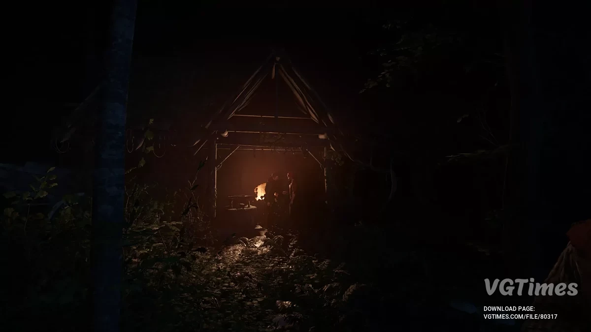 Kingdom Come: Deliverance 2 — Noble LUT — reformulação da iluminação