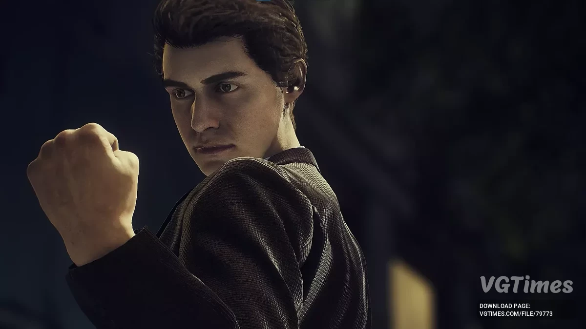 Marvel's Spider-Man 2 — Wajah Asli Peter Parker (PS4)