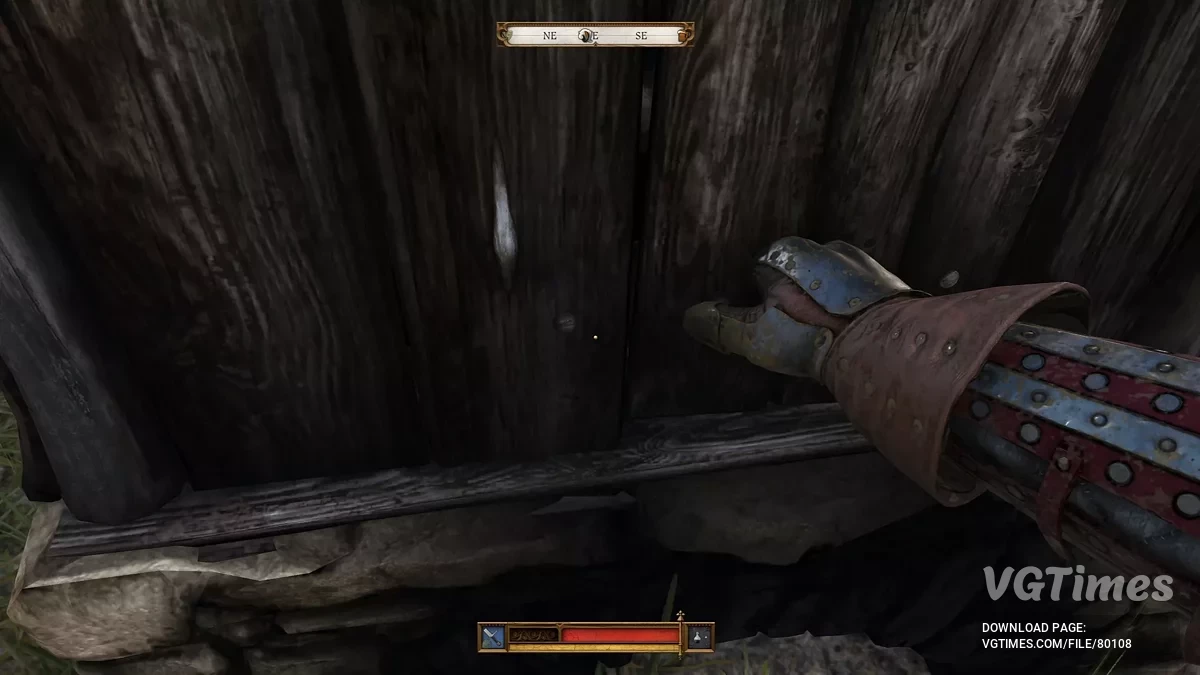 Kingdom Come: Deliverance 2 — Birinci Şahıs Görüşü Yenilemesi