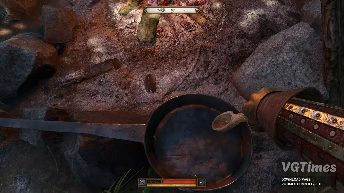 Kingdom Come: Deliverance 2 — Birinci Şahıs Görüşü Yenilemesi