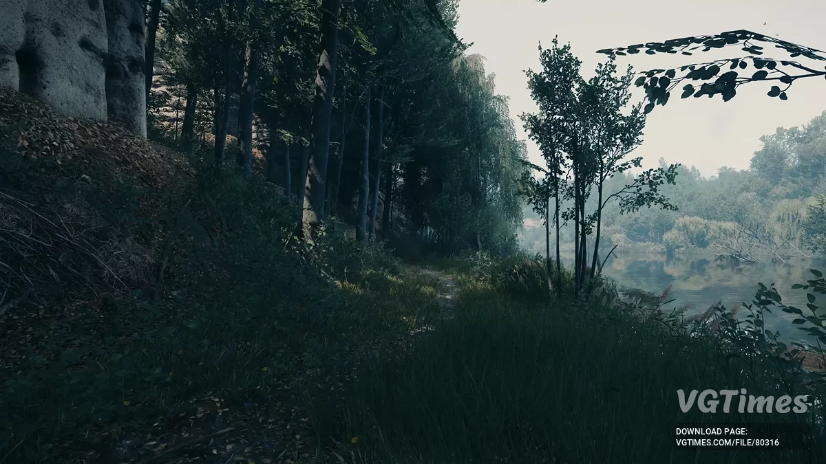 Kingdom Come: Deliverance 2 — Regal LUT — aydınlatma yeniden tasarımı