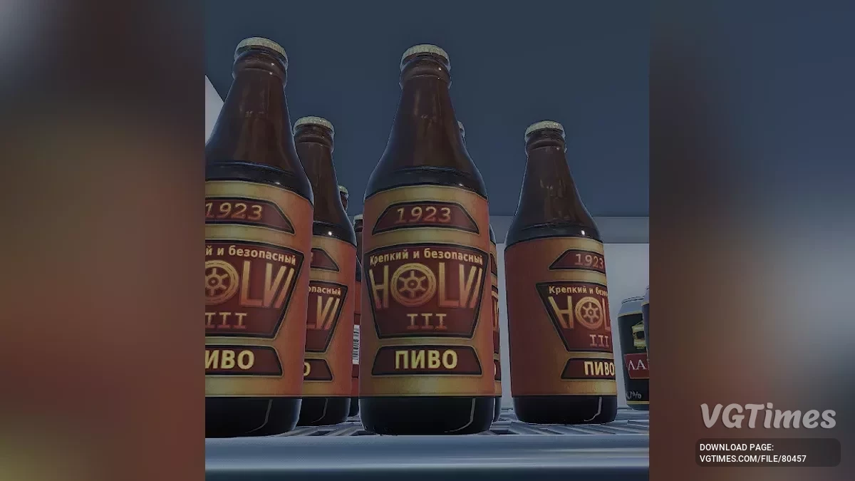 Finnish Cottage Simulator — Metin ve Doku Rusça Yaması