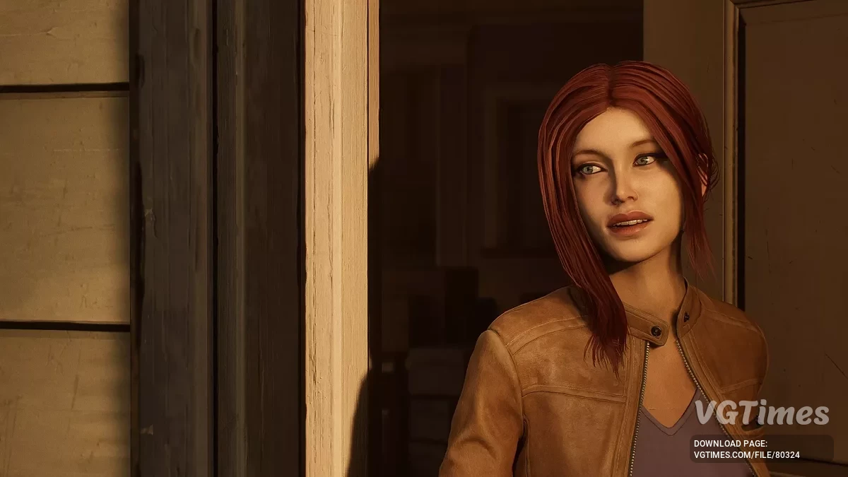 Marvel's Spider-Man 2 — Misty Mary Jane