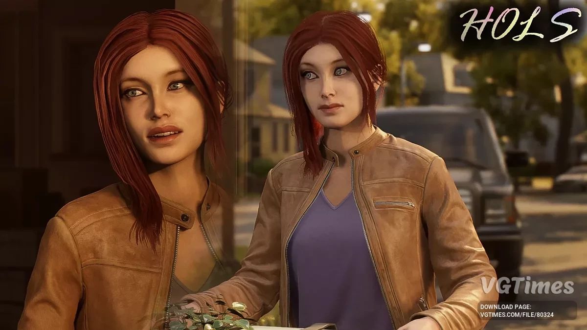 Marvel&#039;s Spider-Man 2 — Ringer Mary Jane