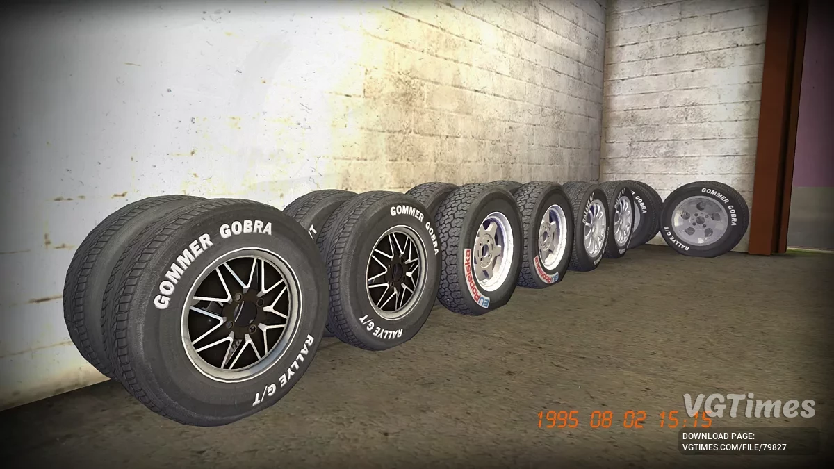 My Summer Car — Satsuma E38