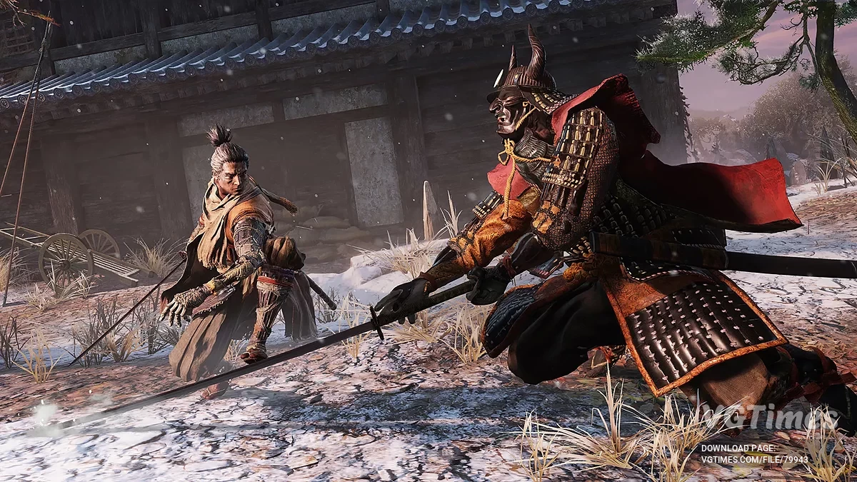 Sekiro: Shadows Die Twice — Table for Cheat Engine [upd: 30.01.2025]