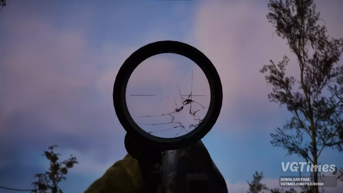 S.T.A.L.K.E.R. 2: Heart of Chornobyl — Тріщини на російських прицілах