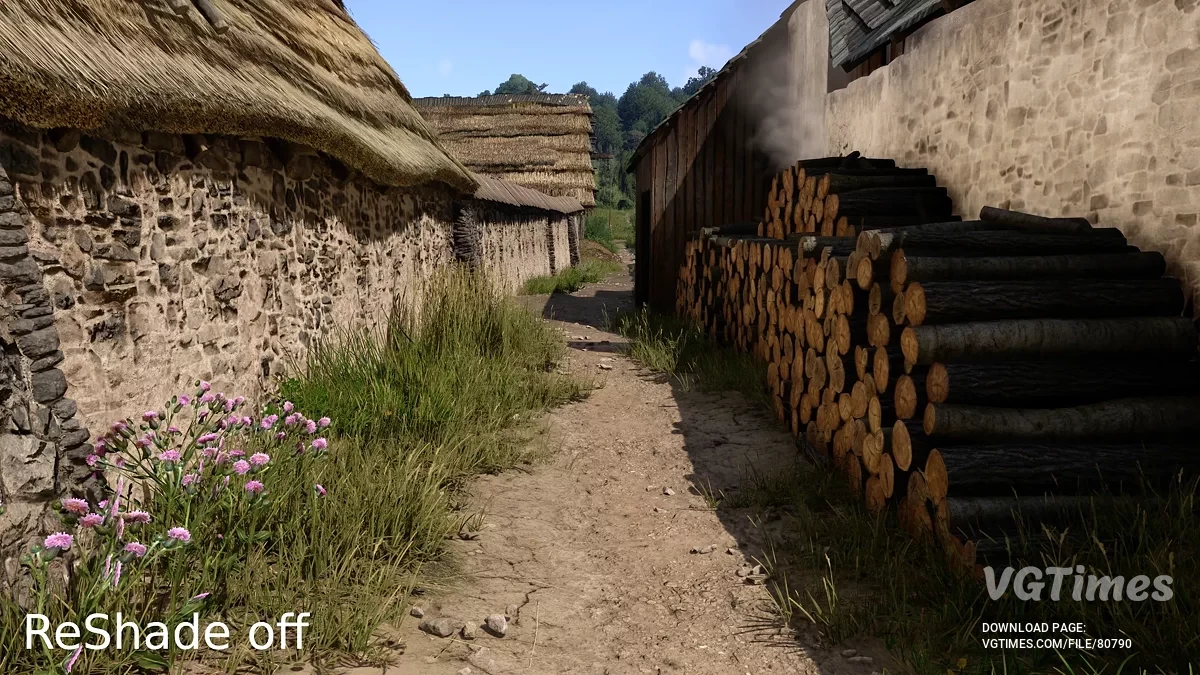 Kingdom Come: Deliverance 2 — Geliştirilmiş Küresel Aydınlatma