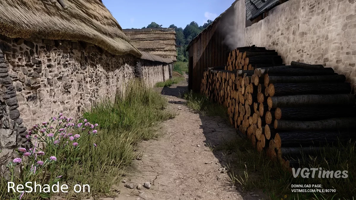 Kingdom Come: Deliverance 2 — Geliştirilmiş Küresel Aydınlatma