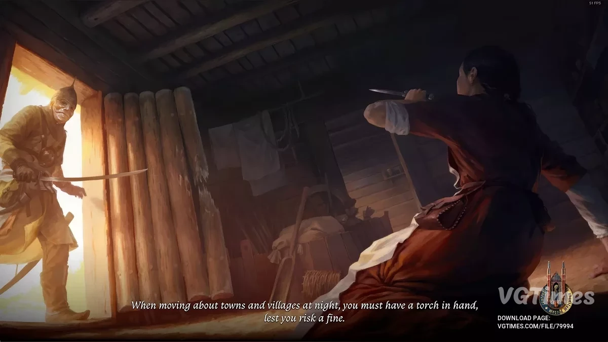Kingdom Come: Deliverance 2 — Telões de Carregamento Aprimorados