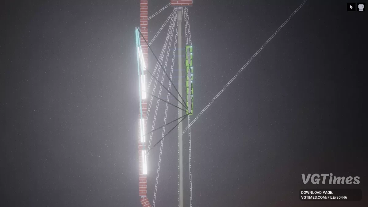 People Playground — Висотка - 20-поверховий будинок [1.27.5]